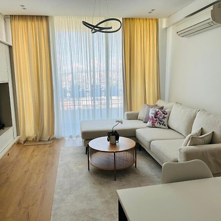 Madalin Seaside Apartment Vlora Kültér fotó