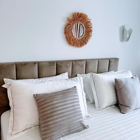 Madalin Seaside Apartment Vlora Kültér fotó