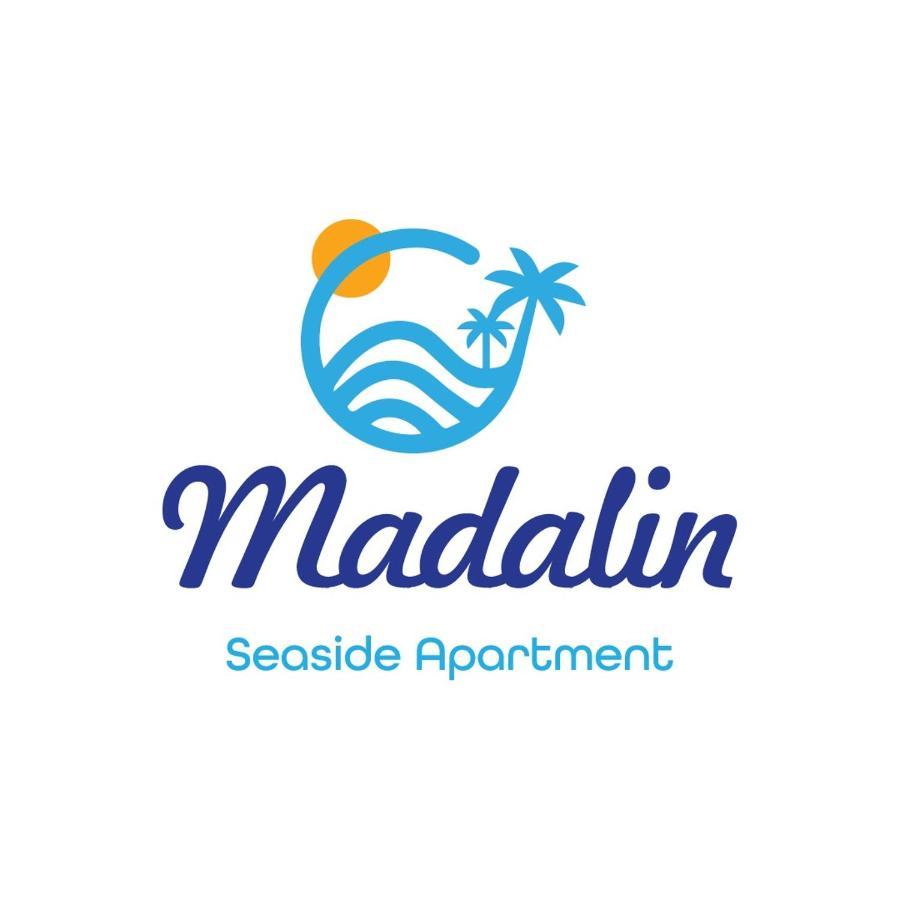 Madalin Seaside Apartment Vlora Kültér fotó