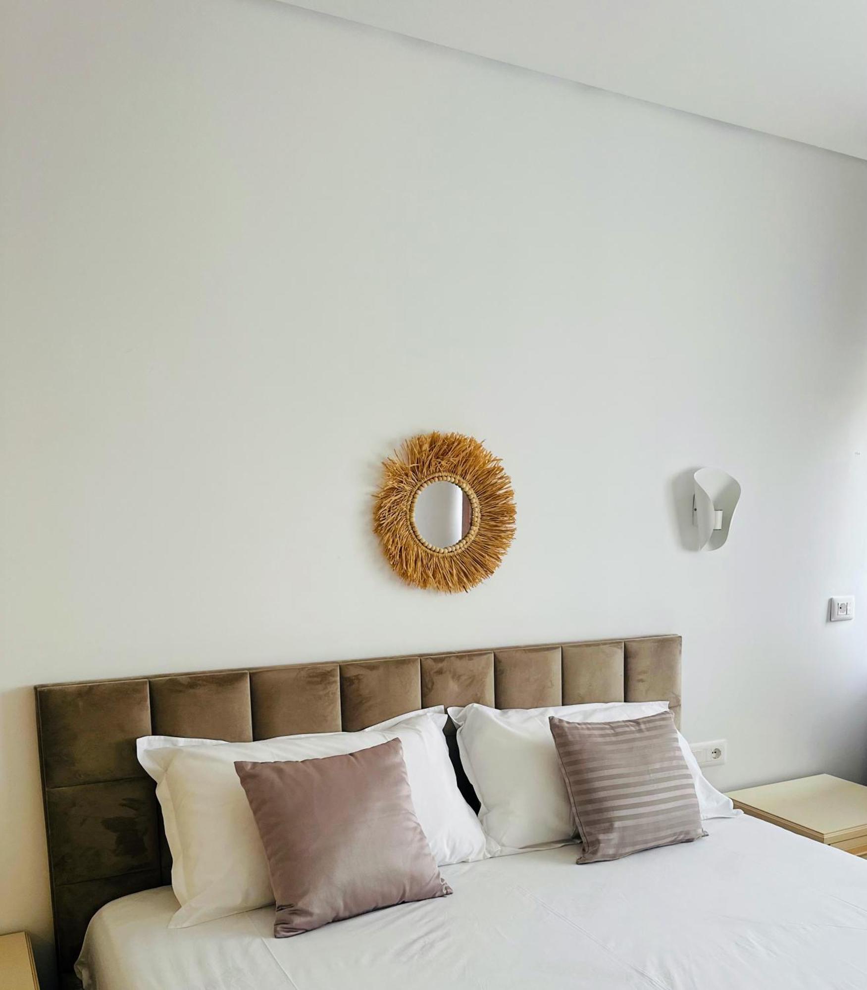 Madalin Seaside Apartment Vlora Kültér fotó
